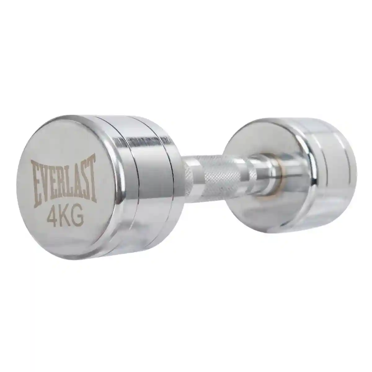 Chrome Dumbbell hover